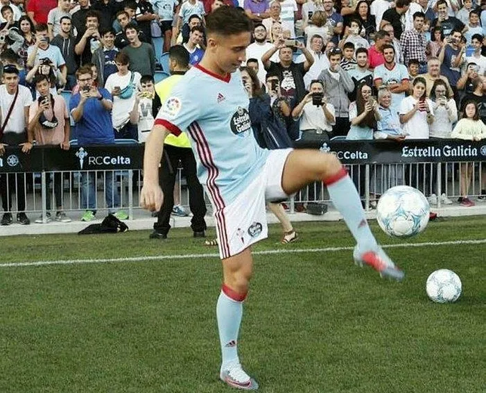 Emre Mor Türkiye’den o takıma önerildi
