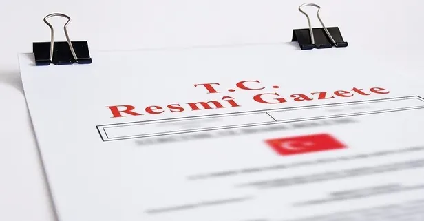 Son dakika: Atama kararları Resmi Gazete'de! Trinidad ve Tobago Büyükelçiliği'ne Bengü Yiğitgüden atandı