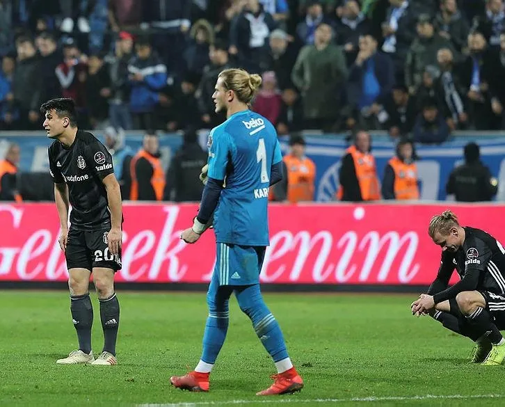 190 maç sonra 4 gol yedi