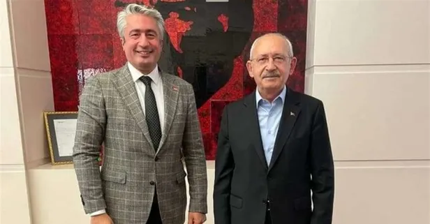 CHP'nin eski il başkanı karıştığı trafik kazasından kaçtığını itiraf etti! Yardım etmediği sürücünün durumu ise...