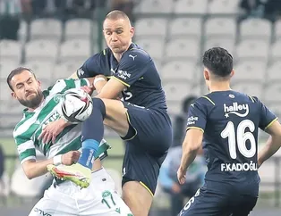 Szalai ile ilgili şok iddia