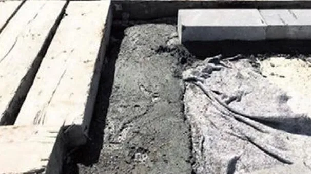 Göbeklitepe'de 'beton' isyanı-1
