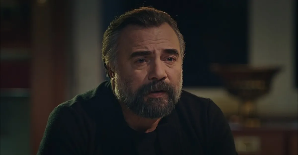 En büyük acı evlat acısıdır! EDHO yeni bölüm