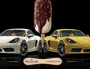 Magnum Porsche çekilişi ne zaman yapılacak?