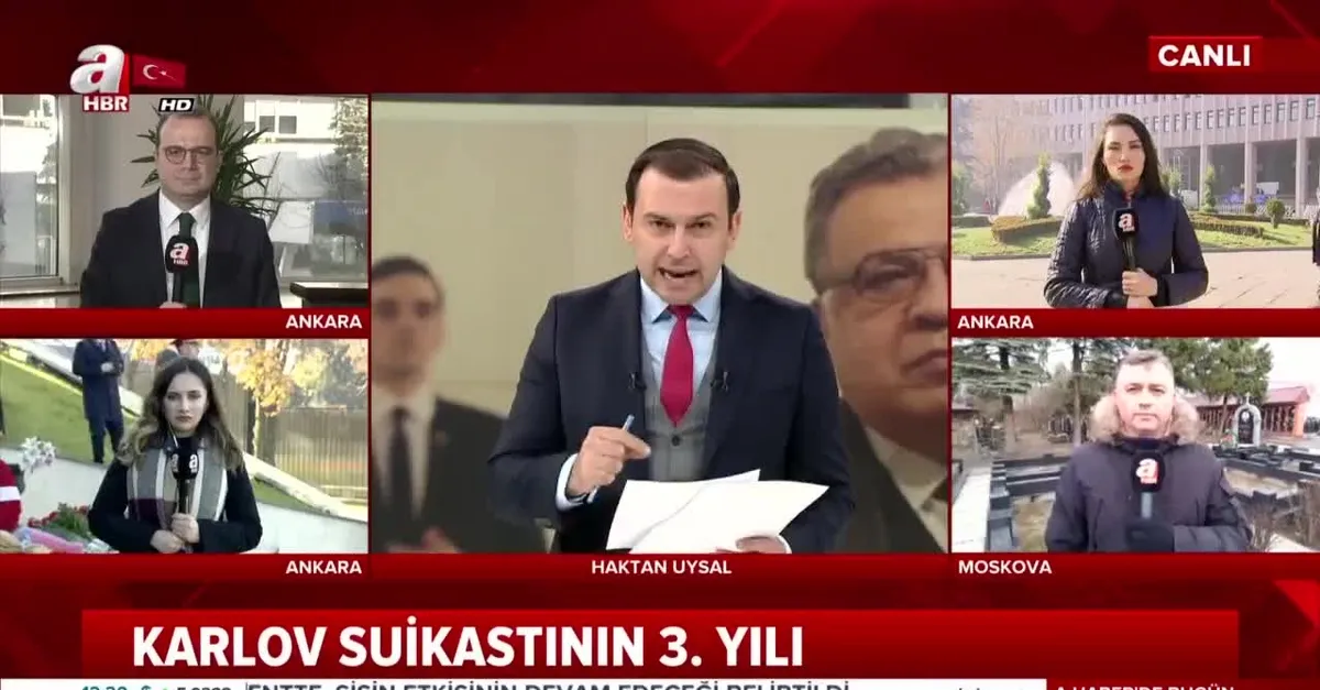 FETÖ Karlov'u neden hedef aldı?
