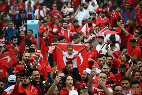 İşte EURO 2024'ün ilkleri ve enleri! Arda Güler, Cristiano Ronaldo Pepe... - 28