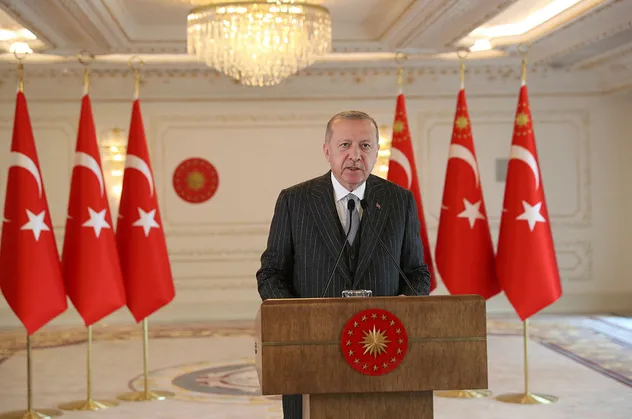 Son dakika: Başkan Erdoğan, kendisinden özür dileyen emekli Koramiral Atilla Kıyat'ı affetti