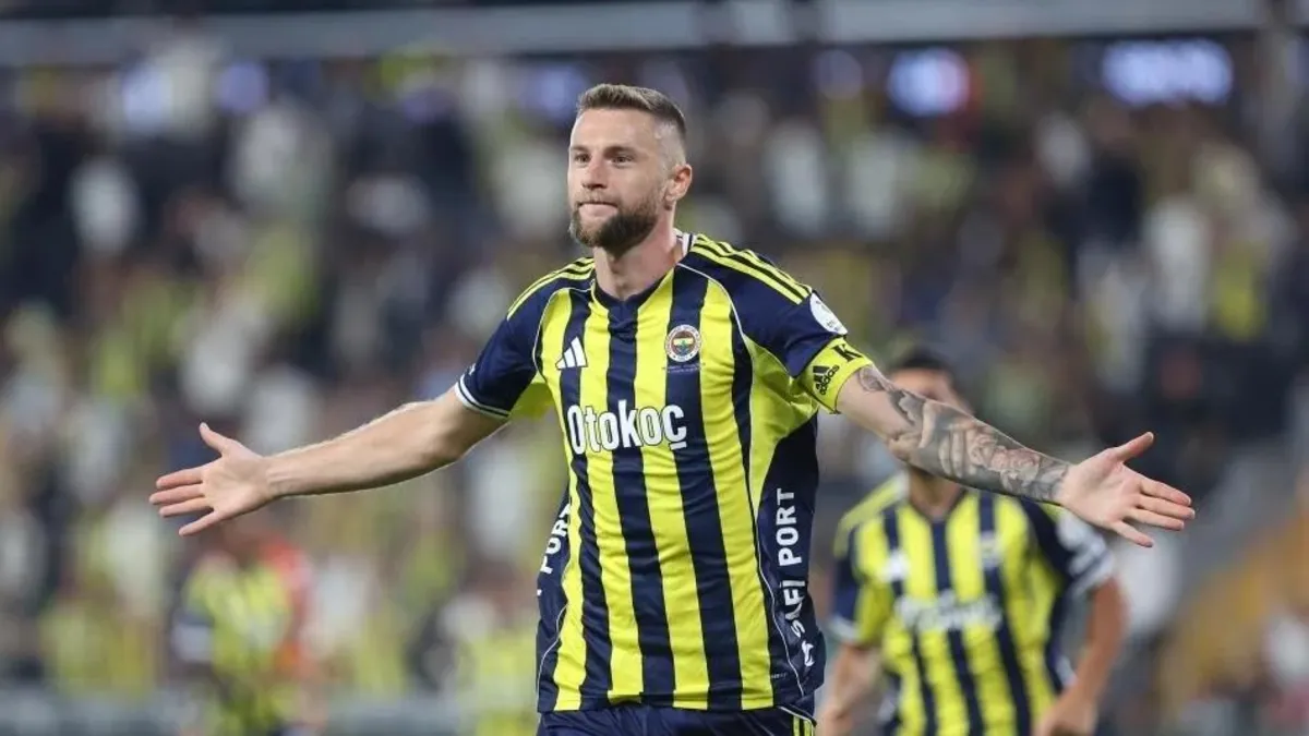 Fenerbahçe'den stoper transferinde Skriniar formülü!