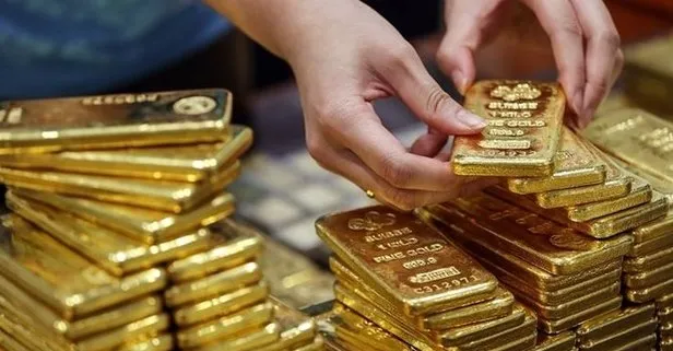 Gram altın ne kadar? Çeyrek altın ne kadar? 19 Mart 2018 altın fiyatları