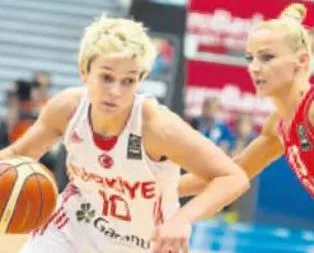 Işıl Alben yuvaya döndü