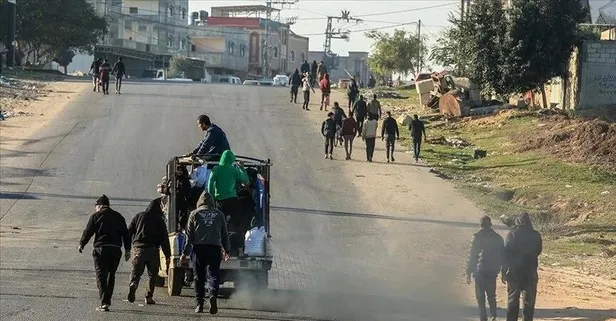 Filistin'e destek mektubunu imzalamıştı! Köln Üniversitesi Yahudi felsefecinin profesörlük davetini geri çekti! Rektörden tepki mektubu: Kabul edilemez