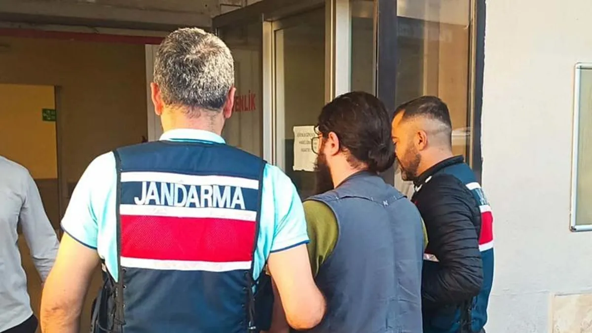 Terör örgütü El Kaide'ye operasyon: 1 kişi İstanbul'da yakalandı