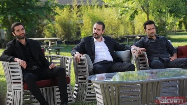 EDHO 200. yeni bölüm fragmanı yayınlandı! Eşkıya Dünyaya Hükümdar Olmaz 7. sezonda yine fırtınalar estirecek... - 9