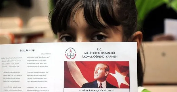 Liselere karne verilecek mi? E-Okul karne notları nasıl öğrenilir? 1. dönem takdir teşekkür veriliyor mu?