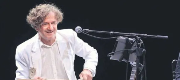 Balkan gecesi mest etti