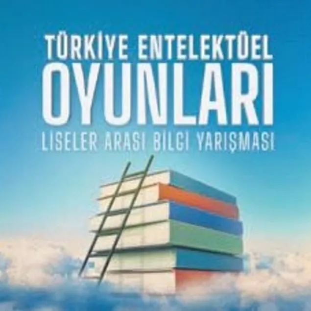 Liseler arası bilgi yarışması!