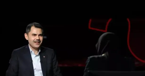 Cumhur'un İBB adayı 31 Mart zaferi sonrası ilk ne yapacak? | Murat Kurum canlı yayında açıkladı! "Anketler biz kazanacağız diyor"