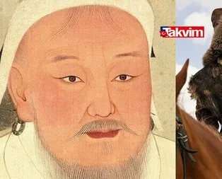 Cengiz Han kimdir, tarihte var mı?