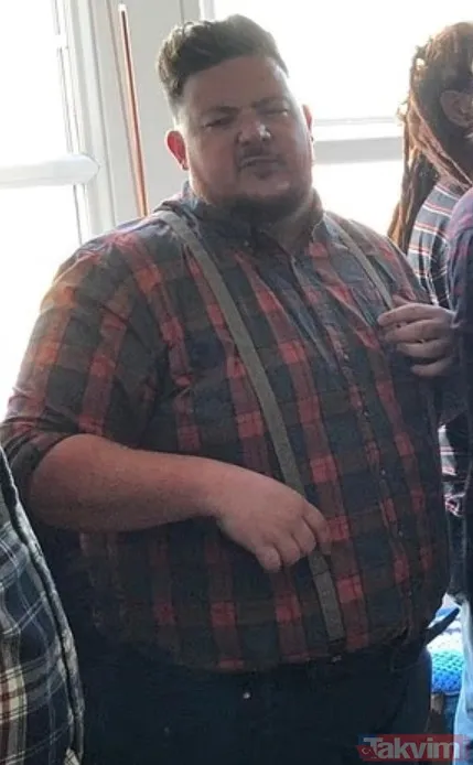 191 kiloydu! Şeker krizlerini bitiren sağlıklı market ürününü açıkladı - 2