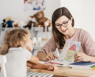 DGS 2019 Çocuk Gelişimi taban tavan puanları açıklandı mı? 2019 DGS lisans Çocuk Gelişimi