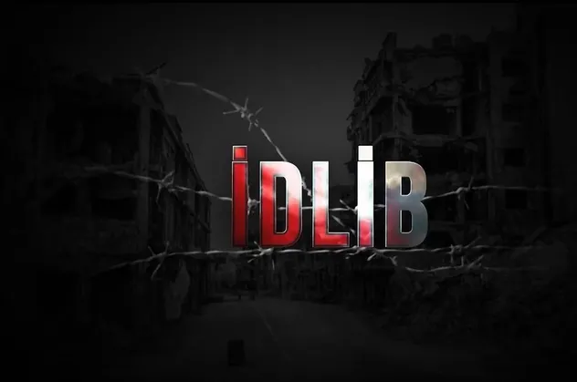 İletişim Başkanlığı Twitter'dan paylaştı: İdlib Türkiye için neden önemli?