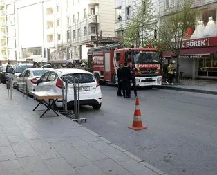 Esenyurt’ta rehine krizi!
