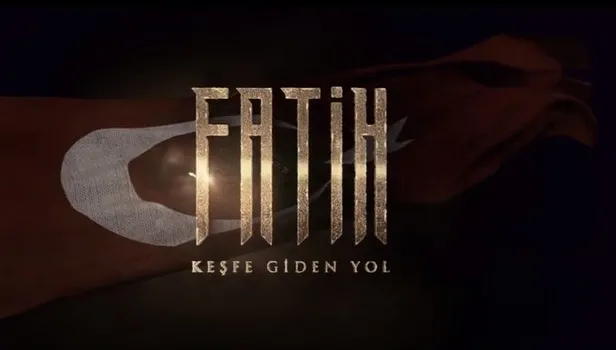 A Haber'de yayınlandı! İşte 'Fatih Keşfe Giden Yol' belgeseli