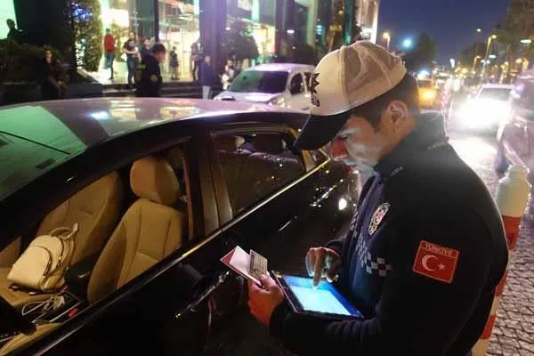 Türkiye'nin her yerinde uygulanıyor! İstanbul'da az önce başladı-2