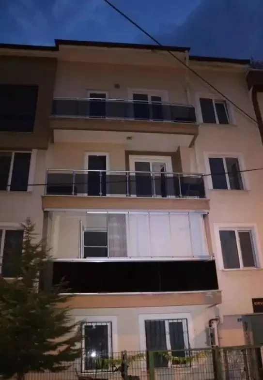 Son dakika: Afyonkarahisar'da halkı sokağa döken olay! Deprem sandılar ama...-3