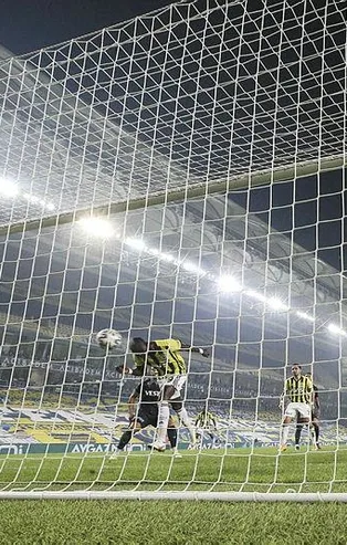 Fenerbahçe kafayı çalıştırdı