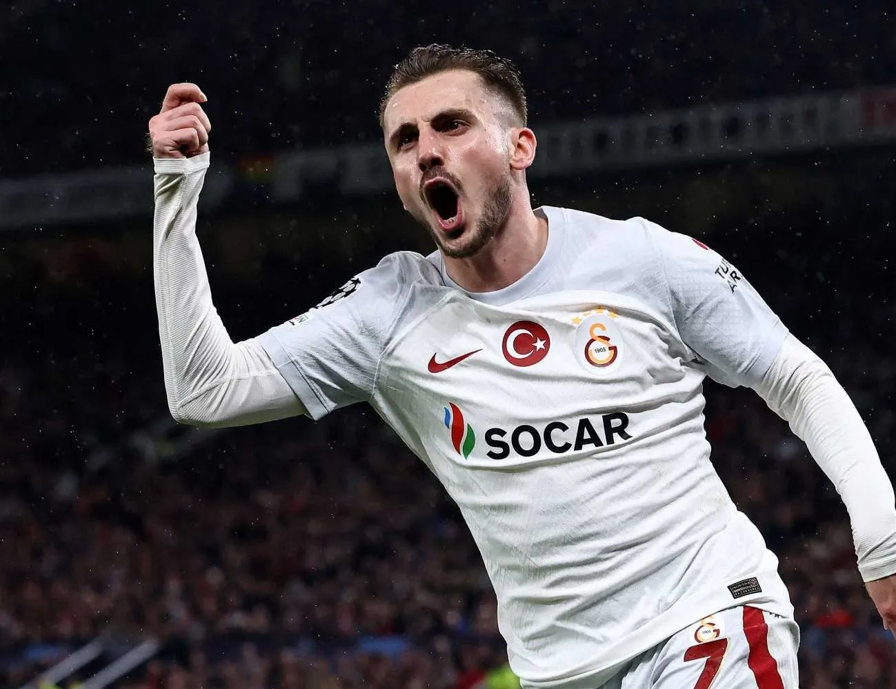 Kerem Avrupa’yı istiyor