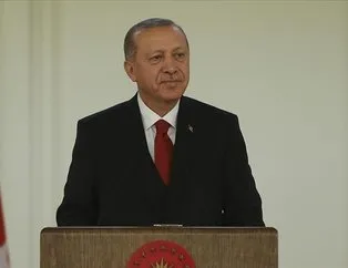 Başkan Erdoğan’dan Nevruz Bayramı mesajı