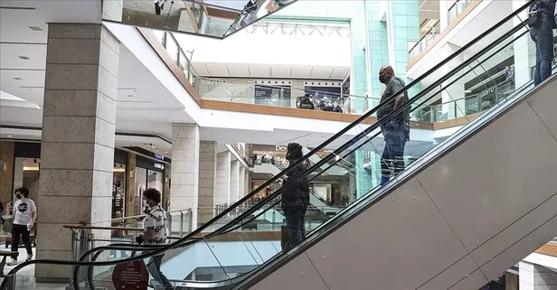 31 Aralık ve 1 Ocak AVM çalışma saatleri! Yılbaşında açık olacak mı?