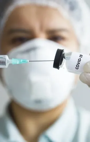 MHRS randevu alma ekranı 2021: Koronavirüs aşı randevusu nasıl alınır? 182 neden aranmıyor? MHRS başkası adına randevu alınır mı?