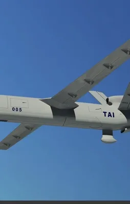 ANKA’lar her koşulda gözetleyecek!