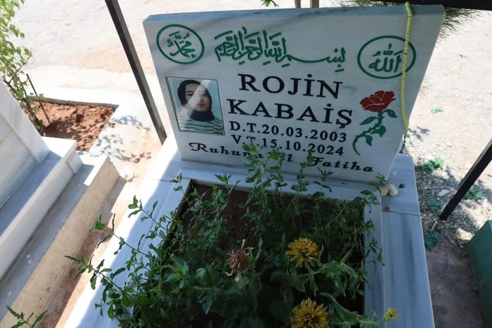 1786545903302.jpeg Rojin Kabaiş dosyasında yeni gelişme! Rektör ve yeğeninden DNA örneği alındı-1
