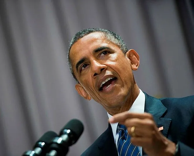 Obama’dan Trump’a: Ciddi bir hata