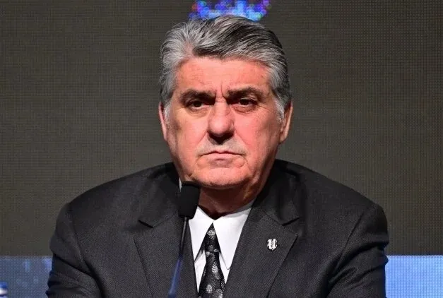 Adalı’dan G.Saray ve TFF’ye gönderme