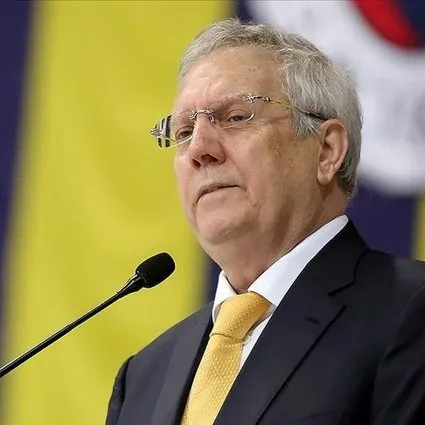 Fenerbahçe’nin eski Başkanı Aziz Yıldırım’dan seçim açıklaması! Adaylık şartını açıkladı