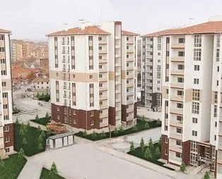 TOKİ Eskişehir Çifteler Karaman Akçaşehir kura sonuçları! TOKİ Eskişehir Karaman kura çekiliş sonuçları!