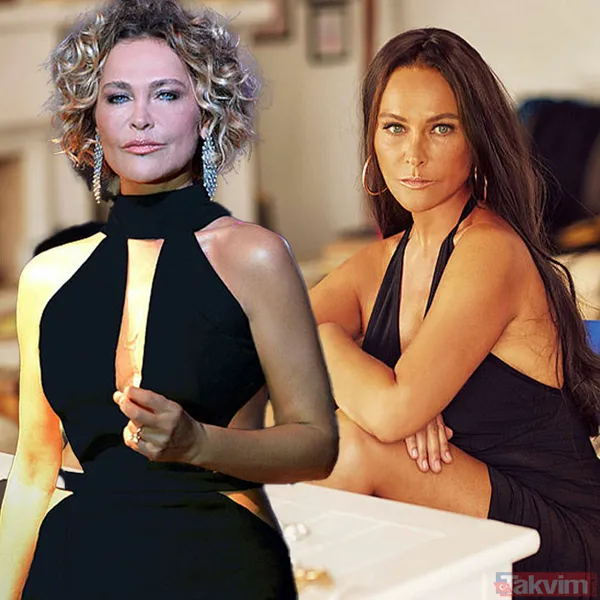 Hülya Avşar’ın tacının elinden alınmasına neden olan ilk eşi bakın kim! Kadir İnanır ve Kaya Çilingiroğlu itirafının ardından... - 1