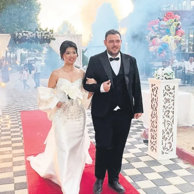Mutluluk i’’çin’’