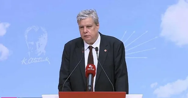 CHP'de kafa değişmiyor! CHP Genel Başkan Adayı Örsan Öymen de İmam hatip ve Kur'an kursu karşıtı çıktı