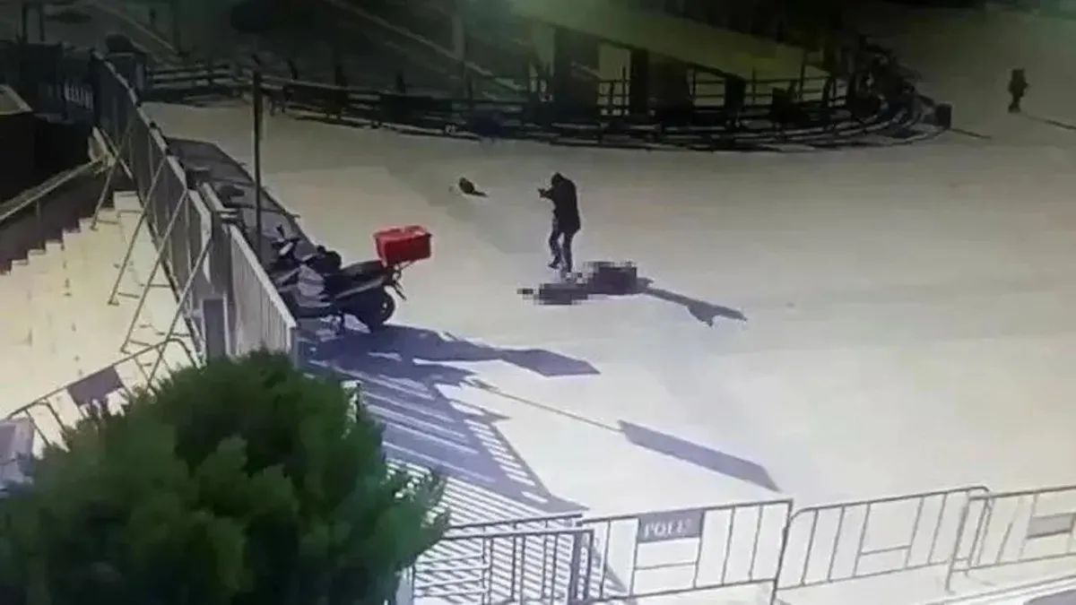 İstanbul Adliyesi'ndeki terör saldırısına ilişkin 70 sayfalık iddianame hazırlandı: DHKP/C üyesi 19 sanığa dava