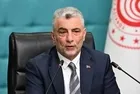 Bakan Bolat’tan fon iftiralarına belgeli yanıt: “400 koydu, 800 aldı” sözüne “Koskoca bir yalandır” tepkisi