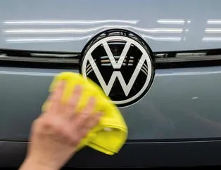 Volkswagen’in dizel emisyon skandalında yeni gelişme