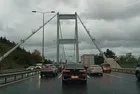 İstanbul’da haftanın ilk iş gününde yağışlı hava trafiği olumsuz etkiledi