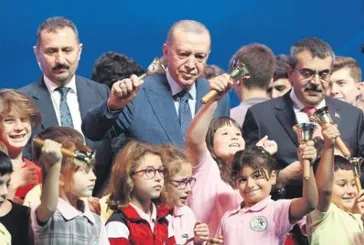 Sıkıntılar geride kalacak