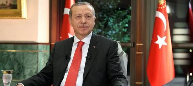 Erdoğan: Üniter yapıdan asla taviz yok