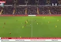 Gaziantep FK 0 - 4 Fenerbahçe | ÖZET